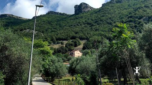 Escursioni con guida ambientale nel Cilento in Campania, Italia