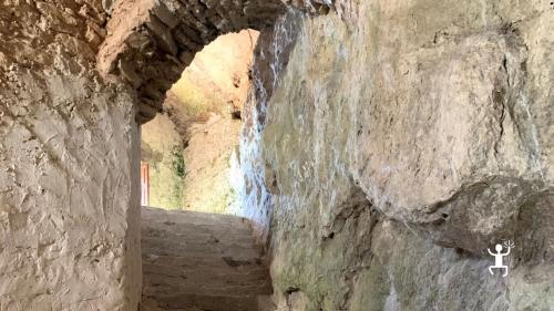 Trekking con guida da Capizzo a Magliano Vetere in costiera cilentana