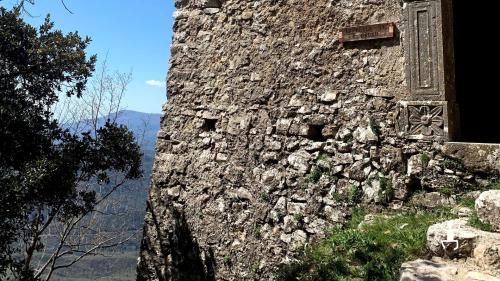 Cosa regalare amanti natura in Campania con esperienza di trekking guidato in provincia di Salerno