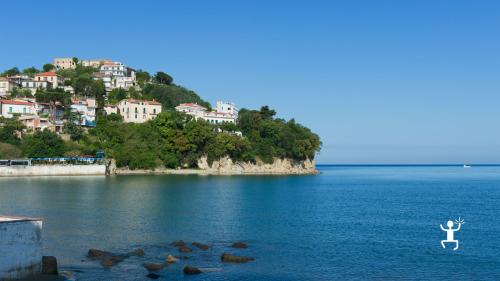 Discover the hidden wonders of the Cilento seabed with a scuba diving excursion to the Grottoes of Vallone in Campania