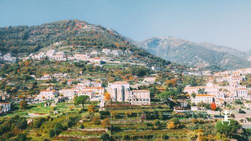 View of Ravello