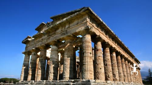 Temples of paestum capaccio in Campania authentic experience must try