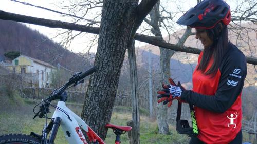 Tour in mountainbike tra le colline della Costiera amalfitana con guida cicloturistica