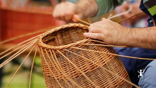 Tour in bici con tappa presso botteghe locali per esperienza autentica in campania