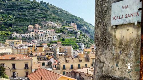 A guide to the most beautiful landscapes on the Amalfi Coast