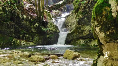 Hiking route with environmental guide in the Matese Regional Park in Campania