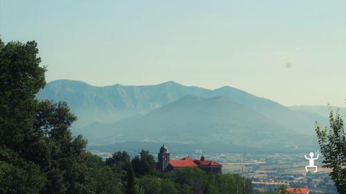 Ruviano in provincia di Caserta