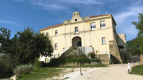 Convento Santa Maria degli Angeli, B