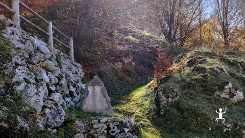 Walk the fairy trail in the Matese Regional Park to experience Campania