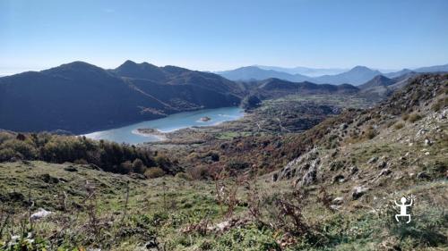 Experience nature and outdoor activities to do year-round in Matese Regional Park in Campania, Italy