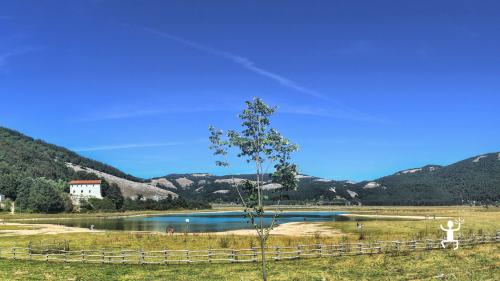 Esperienza per passare una giornata tra sport e natura con amici e familiari in Irpinia, in Campania. 