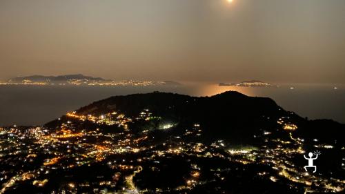 <p><p>experience in montecorvo in the hamlet of panza on the island of ischia</p></p>