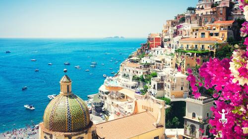 <p><p>Boat experience with disembarkation on the coast to visit Positano and Amalfi among shops and boutiques</p></p>