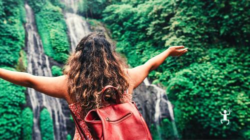 <p><p>Trekking and nature experience, near Sorrento, with exploration of one of the most famous waterfalls in Campania</p></p>