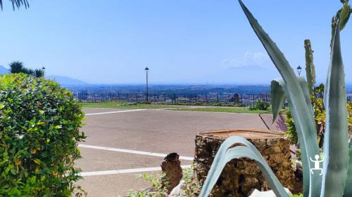 Bike tour in Campania with bike tour guide and entrance to the Belvedere di San Leucio museum Caserta