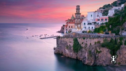 Mini cruise on the Amalfi Coast in Campania for couples experience